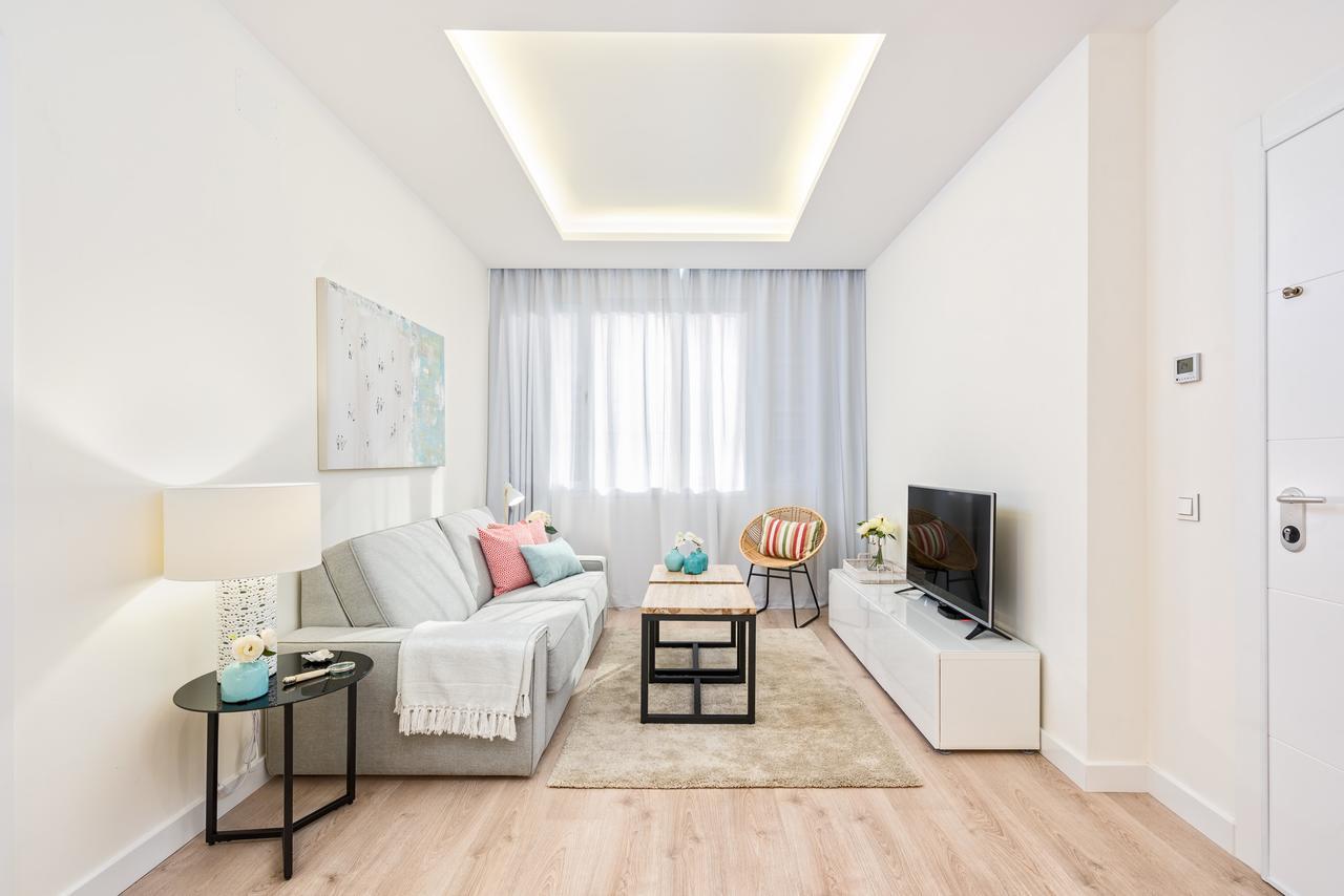 Apartament Iloftmalaga Centro Alameda